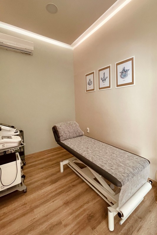 Physiotherapy & Rehabilitation Center-40